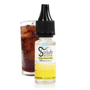 Arôme Cola - Solubarome
