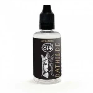 Arôme concentré 814 Bathilde 50ml de VDLV