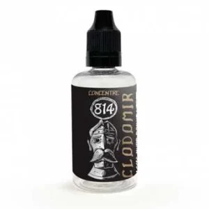Arôme concentré 814 Clodomir 50ml de VDLV