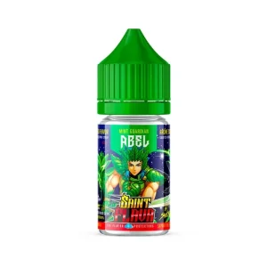 Arôme Concentré Abel 30ml – Saint Flava