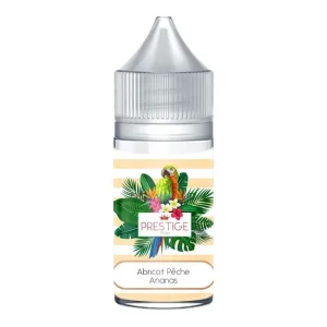 Arôme Concentré Abricot Pêche Ananas – Prestige Fruits