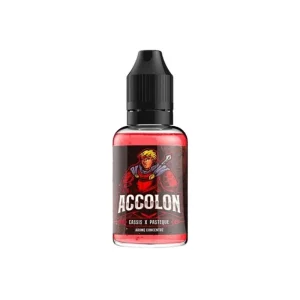 Arôme Concentré Accolon 30ml – Xcalibur