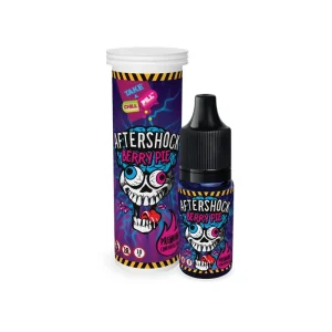 Arôme Concentré Aftershock Berry Pie 10ml – Chill Pill