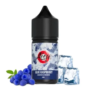 Arôme concentré Aisu Blue Raspberry 30ml