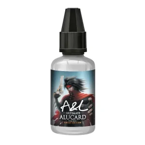 Arôme Concentré Alucard 10ml/30ml – A&L Ultimate