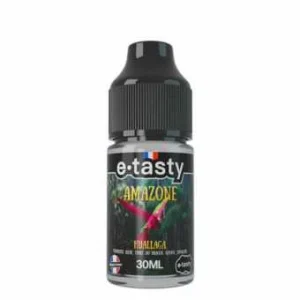 Arôme concentré Amazone Huallaga 30ml de e.Tasty