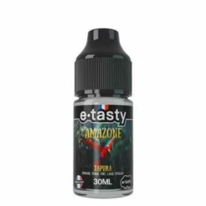 Arôme concentré Amazone Japurà 30ml de e.Tasty