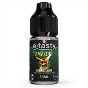 Arôme concentré Amazone Japura Conquistador 30ml de e.Tasty