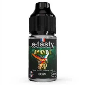 Arôme concentré Amazone Japura Royal 30ml de e.Tasty