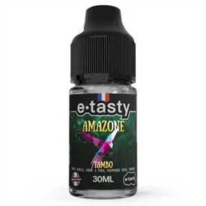 Arôme concentré Amazone Tambo 30ml de e.Tasty