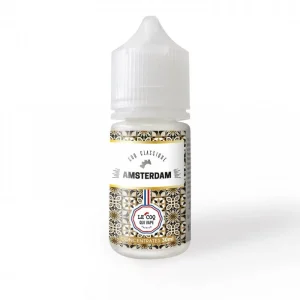 Arôme Concentré Amsterdam 30ml – Le Coq Qui Vape