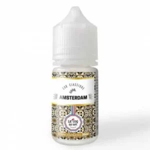 Arôme concentré Amsterdam Le Coq Qui Vape 30ml par Airomia