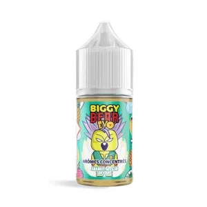 Arôme Concentré Ananas Litchi Givrés 30ml – Biggy Bear
