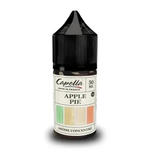 Arôme Concentré Apple Pie V2 30ml – Capella