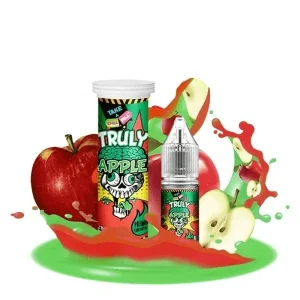 Arôme Concentré Apple Truly 10ml – Chill Pill