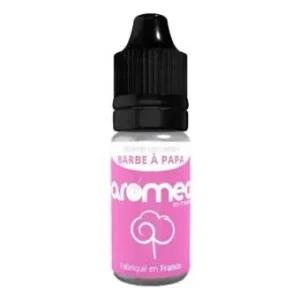 Arôme concentré Aromea Barbe à Papa 10ml