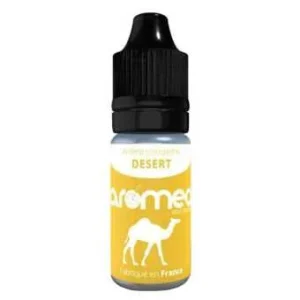 Arôme concentré Aromea Desert 10ml