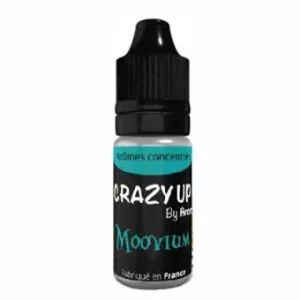 Arôme concentré Aromea Moovium Crazy Up 10ml