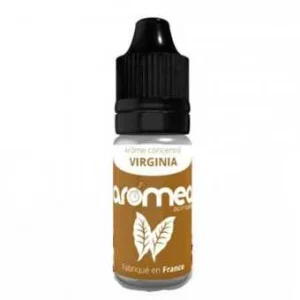 Arôme concentré Aromea Virginia 10ml