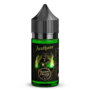 Arôme concentré Arômes et Secrets Arathorn 30ml