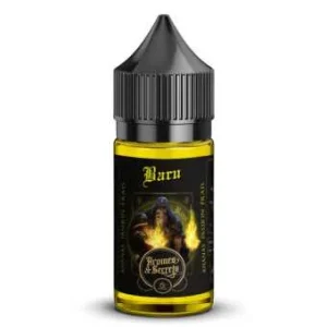 Arôme concentré Arômes et Secrets Baru 30ml