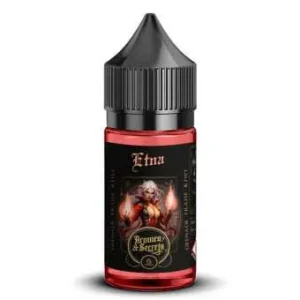 Arôme concentré Arômes et Secrets Etna 30ml