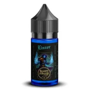 Arôme concentré Arômes et Secrets Linzor 30ml