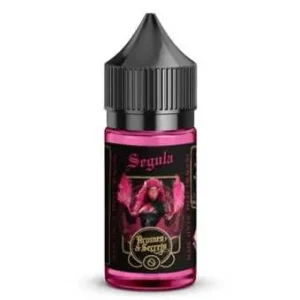 Arôme concentré Arômes et Secrets Segula 30ml