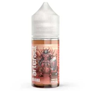 Arôme concentré Artefact Ravana 30ml de Lips