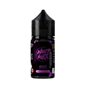 Arôme Concentré Asap Grape 30ml – Nasty Juice