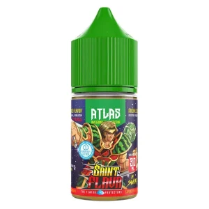 Arôme Concentré Atlas 30ml – Saint Flava