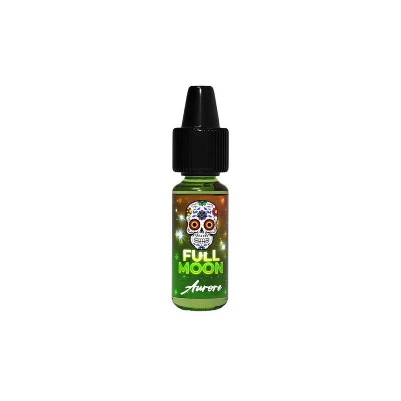 Arôme Concentré Aurore 10ml/30ml – Full Moon Stellar - Image 2