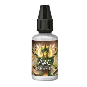 Arôme Concentré Bahamut 30ml – A&L Ultimate