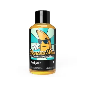 Arôme Concentré Banana Man 30ml – DarkStar