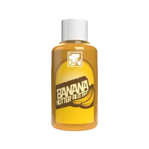 Arôme Concentré Banana Nutter Butter 30ml – Chefs Flavours