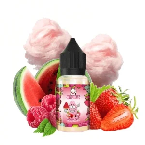 Arôme Concentré Barbafruit 30ml – Kawaii