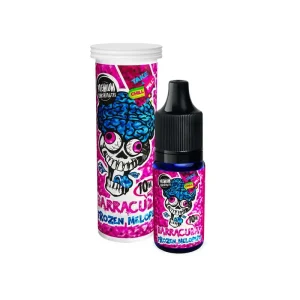 Arôme Concentré Barracuda Frozen Melopelo 10ml – Chill Pill