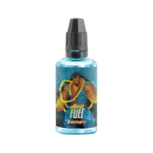 Arôme Concentré Barrako 30ml – Fighter Fuel