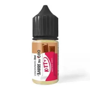 Arôme concentré Barre du Coq Kitty 30ml