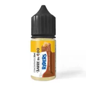 Arôme concentré Barre du Coq Riders 30ml