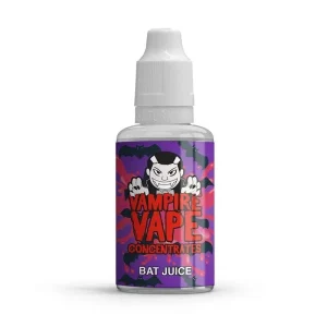 Arôme Concentré Bat Juice 30ml – Vampire Vape