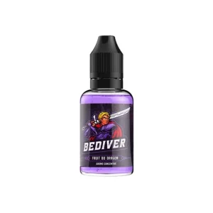 Arôme Concentré Bediver 30ml - XCALIBUR