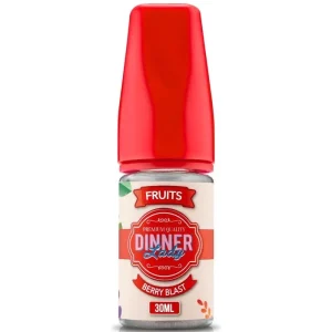 Arôme Concentré Berry Blast 30ml – Fruits Dinner Lady