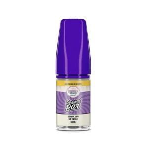 Arôme Concentré Berry Jam On Toast 30ml – Dessert Bar Dinner Lady
