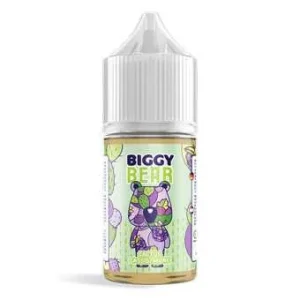 Arôme concentré Biggy Bear Cactus Cassis Mûre 30ml