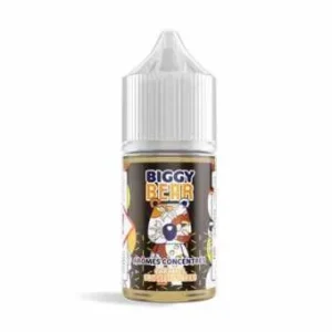 Arôme concentré Biggy Bear Caramel Frosted Flakes 30ml