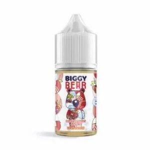 Arôme concentré Biggy Bear Fruits Rouges Givrés Light Edition 30ml