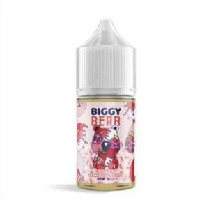 Arôme concentré Biggy Bear Grenadine Framboise 30ml