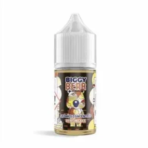 Arôme concentré Biggy Bear Lemon Cake 30ml