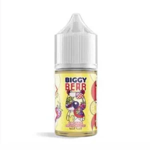 Arôme concentré Biggy Bear Limonade Fruits Rouges 30ml